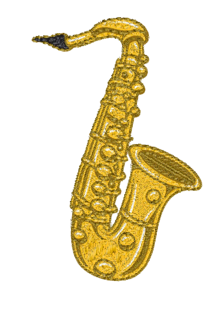 Saxophone